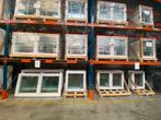 schuifdeuren, ramen, deur AAN HUIS GELEVERD RAMENHAL, Kunststof, Nieuw, Ophalen of Verzenden, Inclusief glas