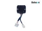 Spanningsregelaar Yamaha XS 1100 1980-1983 (2H9) (SH233), Verzenden, Gebruikt