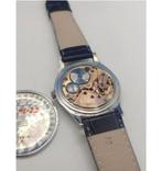 Omega - Vintage - Sans prix de réserve - Homme - 1950-1959, Handtassen en Accessoires, Nieuw