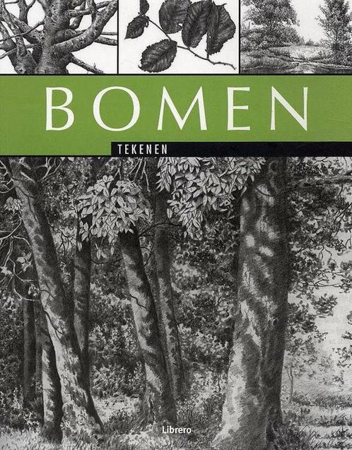 Bomen Tekenen 9789057646928 D. Naylor, Boeken, Hobby en Vrije tijd, Gelezen, Verzenden