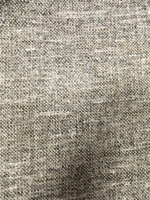 Splendido lichtelijk gestructureerd geweven stof in, Antiek en Kunst, Antiek | Tapijten, Tafelkleden en Textiel