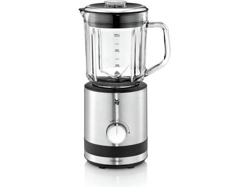 WMF KITCHENminis - Compact Blender -0,8 L, Huis en Inrichting, Woonaccessoires | Overige, Zo goed als nieuw, Verzenden
