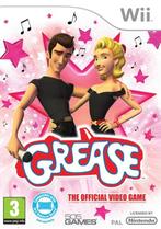 Grease (Wii tweedehands game), Ophalen of Verzenden, Nieuw