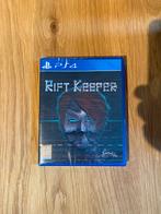 Rift keeper / Red art games / PS4 / 999 copies, Nieuw, Ophalen of Verzenden