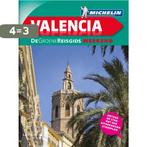 Valencia / De groene reisgids weekend 9789401422918 Michelin, Boeken, Verzenden, Gelezen, Michelin