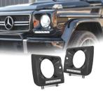 Kit Feux Diurnes Avant Pour Mercedes W461 W463 01-12 Drl Led, Auto-onderdelen, Verzenden, Nieuw