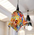 Murano Glass - - Filippo Maso - Plafondlamp - vetro di, Antiek en Kunst