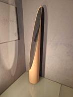 Vloerspiegel- Lipstick - Hout, pvc