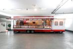 Borco marktwagen voor vlees en delicatessen ref 63869, Zakelijke goederen, Stock en Retail | Verkoopwagens