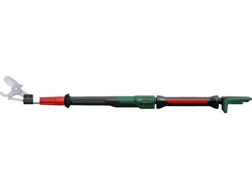 Bosch AdvancedPrune 18V-45 - Accu takkenschaar - Quick, Huis en Inrichting, Woonaccessoires | Overige, Zo goed als nieuw, Verzenden