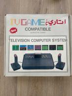 TV Game - Television Computer System - Atari 2600 compatible, Consoles de jeu & Jeux vidéo, Consoles de jeu | Accessoires Autre