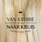 Van kribbe naar kruis 9789029720762 Roy Lessin, Verzenden, Gelezen, Roy Lessin