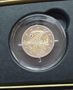 Frankrijk. 2 Euro 2024 La Tour Eiffel Danse Proof (Zonder, Postzegels en Munten, Munten | Europa | Euromunten