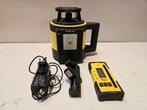 1 Leica Rugby 810 roterende laser, Doe-het-zelf en Bouw, Gereedschap | Overige machines, Nieuw, Ophalen