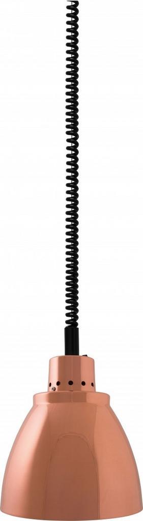 Warmhoudlamp JULIA | 1 Infraroodlamp | 230V |, Zakelijke goederen, Horeca | Keukenapparatuur, Nieuw in verpakking, Verzenden
