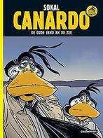 De oude eend en de zee / Canardo / 22 9789030369493, Livres, Verzenden, Benoit Sokal