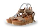 Sandalen in maat 35 Bruin | 10% extra korting, Enfants & Bébés, Vêtements enfant | Chaussures & Chaussettes, Verzenden, Schoenen