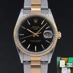 Rolex - Oyster Perpetual Date - 15203 - Unisex - 1990, Handtassen en Accessoires, Nieuw