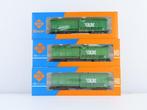 Roco H0 - 4368/B - Wagon de marchandises pour trains, Nieuw
