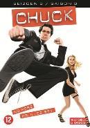 Chuck - Seizoen 3 op DVD, Cd's en Dvd's, Dvd's | Komedie, Nieuw in verpakking, Verzenden