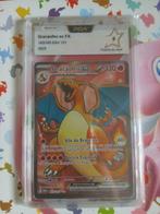 Pokémon - 1 Graded card - PCA 9 - Scarlet & Violet - Scarlet, Nieuw