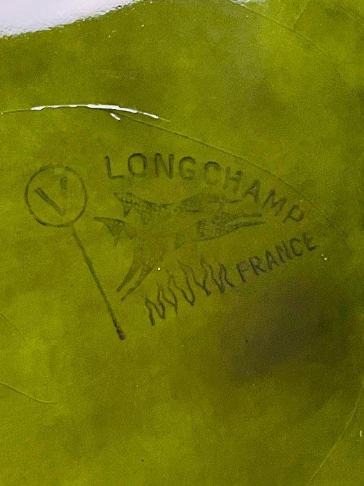 Longchamp - Bourgogne keramiek - Service de table pour 6, Antiquités & Art, Curiosités & Brocante