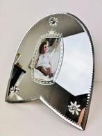 Cadre photo- Cadre photo Art déco rare 1920 - Verre