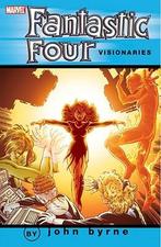 Fantastic Four Visionaries: John Byrne Volume 7, Verzenden, Nieuw