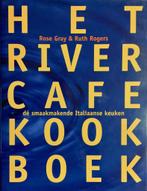 RIVER CAFE KOOKBOEK (HET) 9789024604524 R. Gray, Livres, Verzenden, R. Gray