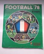 Panini - Football 78 - Platini - Complete Album