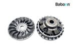 Vario Aandrijving Honda FJS 600 2001-2004 +ABS Silverwing, Verzenden, Gebruikt