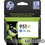 HP CN 046 AE Inktpatroon cyaan No. 951 XL, Verzenden, Nieuw