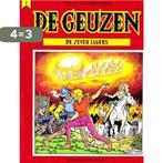 De geuzen, 1: De zeven jagers 9789002153167, Verzenden, Gelezen, Willy Vandersteen