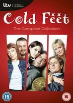 Cold Feet: The Complete Collection DVD (2013) Fay Ripley, Cd's en Dvd's, Zo goed als nieuw, Verzenden
