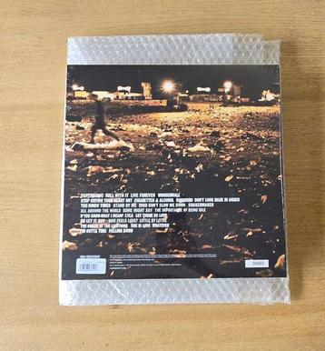 Oasis - Time Flies... 1994–2009 - Coffret LP - Collection en