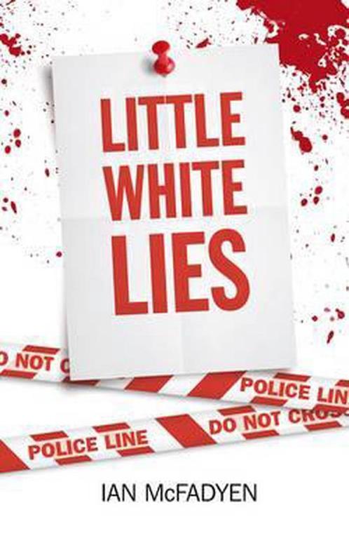 Little White Lies 9781846242458, Livres, Livres Autre, Envoi