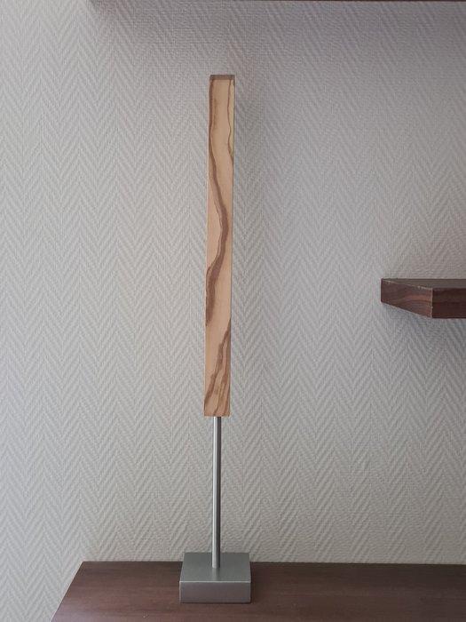 Bram Art & Design - Bram van den Brink - Staande lamp -, Antiquités & Art, Antiquités | Éclairage