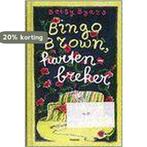 Bingo Brown, hartenbreker 9789026114311 B. Byars, Boeken, Verzenden, Gelezen, B. Byars