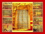 Chidusche Torat Mosche    - Original Torah &