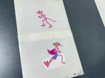 DePatie & Friz Freleng - 2 x Cellules danimation originales, Nieuw in verpakking