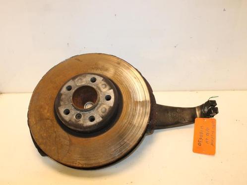 Fusee links-voor BMW 5-Serie O110966, Auto-onderdelen, Ophanging en Onderstel