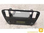 Radio CD Speler Skoda Citigo O196243, Nieuw