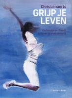 Grijp je leven 9789086794355 Chris Lenaerts, Boeken, Verzenden, Gelezen, Chris Lenaerts