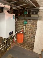 #chauffagiste #entretien chaudier #électricien 0466120175, Service 24h/24, Installation