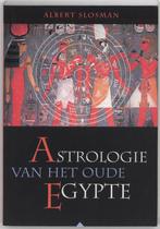 Astrologie van het oude Egypte / Astrologiefonds Synthese /, Boeken, Verzenden, Gelezen, A. Slosman