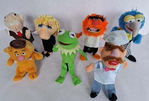 The Muppets - Jim Hanson - Figuur - Muppetshow karakters, Antiquités & Art, Antiquités | Autres Antiquités