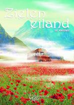 Zieleneiland 9789078437550 Gé Ansems, Verzenden, Gelezen, Gé Ansems