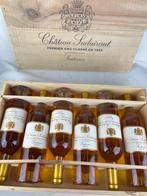 2010 Château Suduiraut - Bordeaux, Sauternes - 6 Flessen, Nieuw