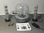 Harman Kardon - SoundSticks Wireless - met Bluetooth - 2.1, Audio, Tv en Foto, Nieuw