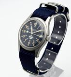 Hamilton - Khaki Vintage - Zonder minimumprijs - 9797 -